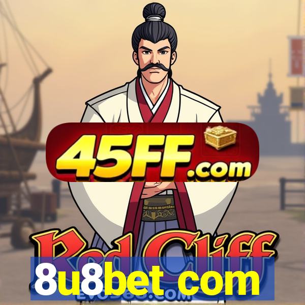 8u8bet com